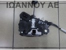 ΚΛΕΙΔΑΡΙΑ ΠΟΡΤΑΣ ΠΙΣΩ ΑΡΙΣΤΕΡΗ 10A839015B 5PIN SEAT ARONA 5ΘΥΡΟ FR 2022