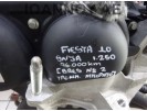 ΜΗΧΑΝΗ ΚΙΝΗΤΗΡΑΣ SNJA 1.250cc 96.000ΧΛΜ FORD FIESTA 2010 - 2012