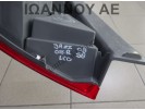 ΦΑΝΑΡΙ ΠΙΣΩ ΔΕΞΙΟ LED STANLEY P7612 HONDA JAZZ 5ΘΥΡΟ 2008 - 2010