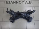 ΓΕΦΥΡΑ ΕΜΠΡΟΣ 6ΑΡΙ 1NR 1.3cc TOYOTA AURIS 2007 - 2010