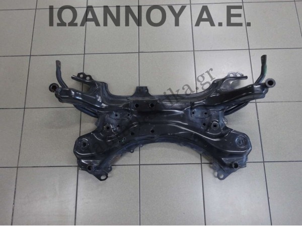 ΓΕΦΥΡΑ ΕΜΠΡΟΣ 6ΑΡΙ 1NR 1.3cc TOYOTA AURIS 2007 - 2010