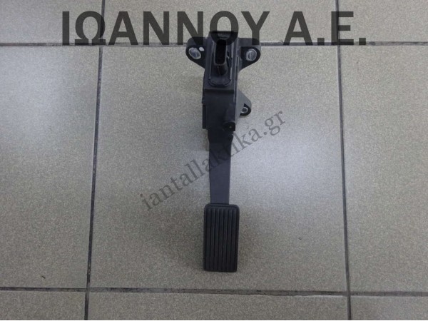 ΠΕΤΑΛ ΓΚΑΖΙΟΥ 78110-0H010 TOYOTA AYGO 2006 - 2012