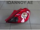 ΦΑΝΑΡΙ ΠΙΣΩ ΔΕΞΙΟ 13186351 89038961 OPEL CORSA D 3ΘΥΡΟ 2006 - 2011