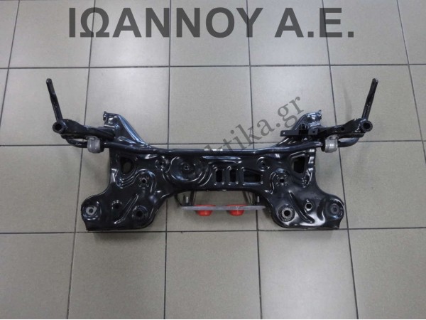 ΓΕΦΥΡΑ ΕΜΠΡΟΣ 2Q0199315 DKR 1.0cc T AUDI A1 2018 - 2020