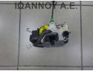 ΚΛΕΙΔΑΡΙΑ ΠΟΡΤΑΣ ΠΙΣΩ ΑΡΙΣΤΕΡΗ 13503807GA 6PIN OPEL ASTRA J 5ΘΥΡΟ 2010 - 2016