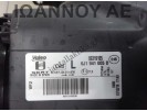 ΦΑΝΑΡΙ ΕΜΠΡΟΣ ΑΡΙΣΤΕΡΟ 6J1941005D 89319105 SEAT IBIZA 2008 - 2012