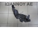 ΒΑΣΗ ΦΑΝΟΥ ΕΜΠΡΟΣ ΔΕΞΙΑ 622220003R 0001030280 RENAULT MEGANE 2008 - 2015