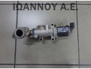 ΒΑΛΒΙΔΑ EGR 55205455 50024005 5.00240.05 Z19DT 1.9cc TDI OPEL ASTRA H 2004 - 2009