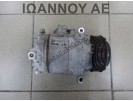 ΚΟΜΠΡΕΣΕΡ A/C 92600-BB01A 92600BB01A 92600-BB0BA 92600BB0BA HR16 1.6cc NISSAN QASHQAI 2007 - 2010