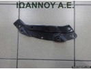 ΒΑΣΗ ΦΑΝΟΥ ΕΜΠΡΟΣ ΔΕΞΙΑ ΑΝΩ 6R0805932C VW POLO 2010 - 2014