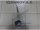 ΚΛΕΙΔΑΡΙΑ ΠΟΡΤΑΣ ΠΙΣΩ ΑΡΙΣΤΕΡΗ 81410-2L000 4PIN HYUNDAI I30 5ΘΥΡΟ 2011 - 2012