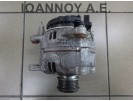 ΔΥΝΑΜΟ 06F903023F 0124525091 CAY 1.6cc TDI VW POLO 2010 -2014