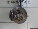 ΑΚΡΟ ΕΜΠΡΟΣ ΑΡΙΣΤΕΡΟ A12XEP 13214353 55703154 55703163 OPEL CORSA D 1.2cc 2011 - 2014