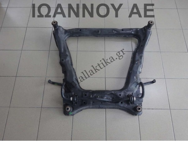 ΓΕΦΥΡΑ ΕΜΠΡΟΣ HR16 1.6cc NISSAN QASHQAI 2010 - 2014