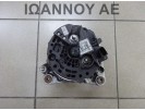 ΔΥΝΑΜΟ 06F903023F 0124525091 BKD 2.0cc TDI AUDI A3 2005 - 2008