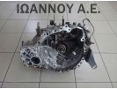 ΣΑΣΜΑΝ 5ΑΡΙ 1CD 2.0cc TDI 4X4 105.000ΧΛΜ TOYOTA RAV 4 2001 - 2006