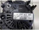 ΔΥΝΑΜΟ 03F903023E TG11C086 2608430A SKODA FABIA 2011 - 2014