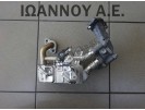 ΒΑΛΒΙΔΑ EGR 25601-33070 1306-420-0003 1ND 1.4cc TDI 40.000ΧΛΜ TOYOTA YARIS 2012 - 2014