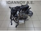 ΜΗΧΑΝΗ ΚΙΝΗΤΗΡΑΣ DKR 1.0cc T 24.000ΧΛΜ AUDI A1 2018 - 2020