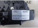 ΚΛΕΙΔΑΡΙΑ ΠΟΡΤΑΣ ΣΥΡΟΜΕΝΗ ΑΡΙΣΤΕΡΗ BM5A-A26413-AH 921765-107 4PIN FORD TRANSIT TOURNEO COURIER 2016