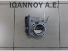 ΠΕΤΑΛΟΥΔΑ ΓΚΑΖΙΟΥ 22030-47010 1NR 1.3cc TOYOTA YARIS 2009 - 2012