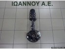 ΑΚΡΟ ΕΜΠΡΟΣ ΑΡΙΣΤΕΡΟ 1ND 1.4cc TDI TOYOTA YARIS 2012 - 2014