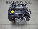 ΜΗΧΑΝΗ ΚΙΝΗΤΗΡΑΣ D19AA 1.9cc TDI 86.200ΧΛΜ FIAT SEDICI 2007 - 2010