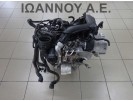 ΜΗΧΑΝΗ ΚΙΝΗΤΗΡΑΣ DBY 1.0cc T 15.000ΧΛΜ VW POLO 2017 - 2020