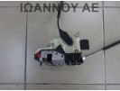 ΚΛΕΙΔΑΡΙΑ ΠΟΡΤΑΣ ΠΙΣΩ ΑΡΙΣΤΕΡΗ 9685351980 6PIN CITROEN C4 5ΘΥΡΟ 2011 - 2014