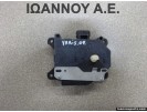 ΡΕΛΕ ΚΑΛΟΡΙΦΕΡ MF113800-2800PLS TOYOTA YARIS 2009 - 2012