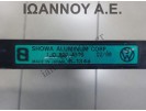 ΨΥΓΕΙΟ A/C 1J0820411B 1J0820191D VW GOLF 4 1998 - 2004