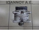 ΔΥΝΑΜΟ 8200728292-E 23100-JD10A 0124525140 NISSAN JUKE 2010 - 2014