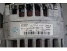 ΔΥΝΑΜΟ 51880173 MS1012101700 14v 120A 225A2000 1.3cc TDI FIAT PANDA 2012 - 2014