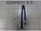 ΖΩΝΗ ΑΣΦΑΛΕΙΑΣ ΕΜΠΡΟΣ ΔΕΞΙΑ 73210-0D032 TOYOTA YARIS 5ΘΥΡΟ 2003 - 2006