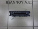 ΧΕΙΡΙΣΤΗΡΙΑ ΚΑΛΟΡΙΦΕΡ ΚΛΙΜΑ 2G0907044P 5HB013827-52 VW POLO 2017 - 2020