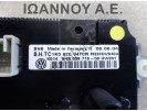 ΧΕΙΡΙΣΤΗΡΙΟ ΚΑΛΟΡΙΦΕΡ 1K0820047CR 5HB008719-50 VW GOLF 5 2004 - 2008