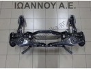 ΑΞΟΝΑΣ ΠΙΣΩ ΜΕ ΔΙΣΚΟΥΣ BSE BAG 1.6cc VW GOLF 5 2004 - 2008