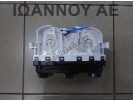 ΧΕΙΡΙΣΤΗΡΙΑ ΚΑΛΟΡΙΦΕΡ A/C 27510-5FA3C 275105FA3C XS146431-0021 NISSAN MICRA K14 2017