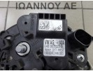 ΔΥΝΑΜΟ 04B903023B F000BL08E2 CUS 1.4cc TDI SEAT IBIZA 2015 - 2017