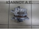 ΔΥΝΑΜΟ A2TG1391 ZJ38 MAZDA 2 2008 - 2014