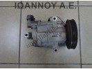 ΚΟΜΠΡΕΣΕΡ A/C 92600-AX80B Z0005068A CR12 1.2cc NISSAN MICRA K12 2003- 2010