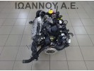 ΜΗΧΑΝΗ ΚΙΝΗΤΗΡΑΣ 312A3000 1.4cc T 26.400ΧΛΜ FIAT 500 ABARTH 2007 - 2014