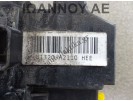 ΚΛΕΙΔΑΡΙΑ ΠΟΡΤΑΣ ΕΜΠΡΟΣ ΔΕΞΙΑ 81320-A2110 6PIN KIA CEED 5ΘΥΡΟ 2013 - 2015