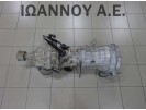 ΣΑΣΜΑΝ 5ΑΡΙ YD25 2.5cc TDI 133HP 4X4 125.000ΧΛΜ NISSAN NAVARA D22 2001 - 2010