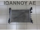 ΨΥΓΕΙΟ ΝΕΡΟΥ 55701408 55.701.408 560961104 Z12XEP 1.2cc OPEL CORSA D 2006 - 2011 