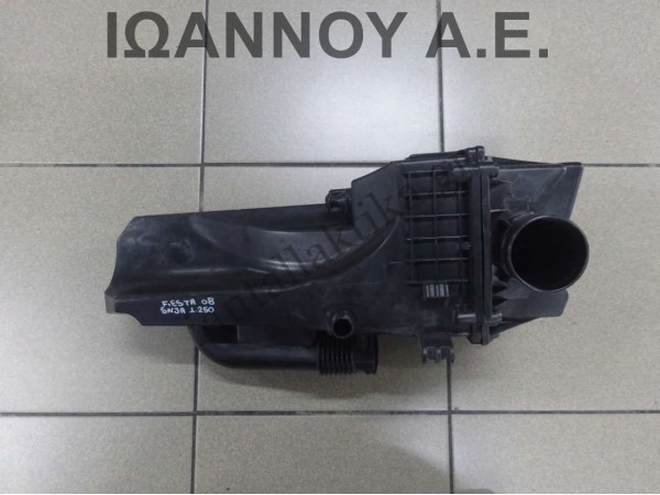 ΦΙΛΤΡΟ ΑΕΡΟΣ 8V21-9600-BH SNJA 1.250cc FORD FIESTA 2008 - 2012