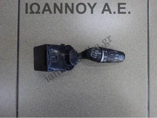 ΔΙΑΚΟΠΤΗΣ ΥΑΛΟΚΑΘΑΡΙΣΤΗΡΩΝ M29843 M298434 HONDA INSIGHT 2009 - 2012