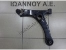 ΨΑΛΙΔΙ ΕΜΠΡΟΣ ΑΡΙΣΤΕΡΟ 1ND 1.4cc TDI TOYOTA COROLLA 2004 - 2008