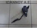 ΠΕΤΑΛ ΓΚΑΖΙΟΥ 49400-84A50 55A0000000 6PV009216-00 SUZUKI JIMNY 2006 - 2014