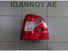 ΦΑΝΑΡΙ ΠΙΣΩ ΑΡΙΣΤΕΡΟ 6Q6945095B 6Q6945111A VW POLO 5ΘΥΡΟ 2002 - 2005